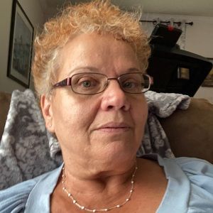 Meet your Posher, Debra